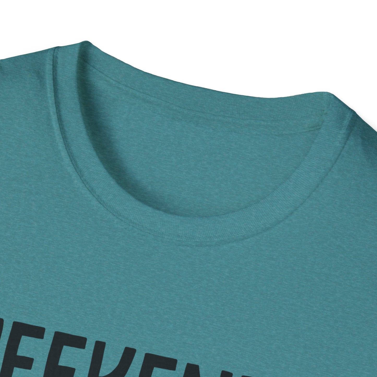 Weekends Coffee Quilting Tee