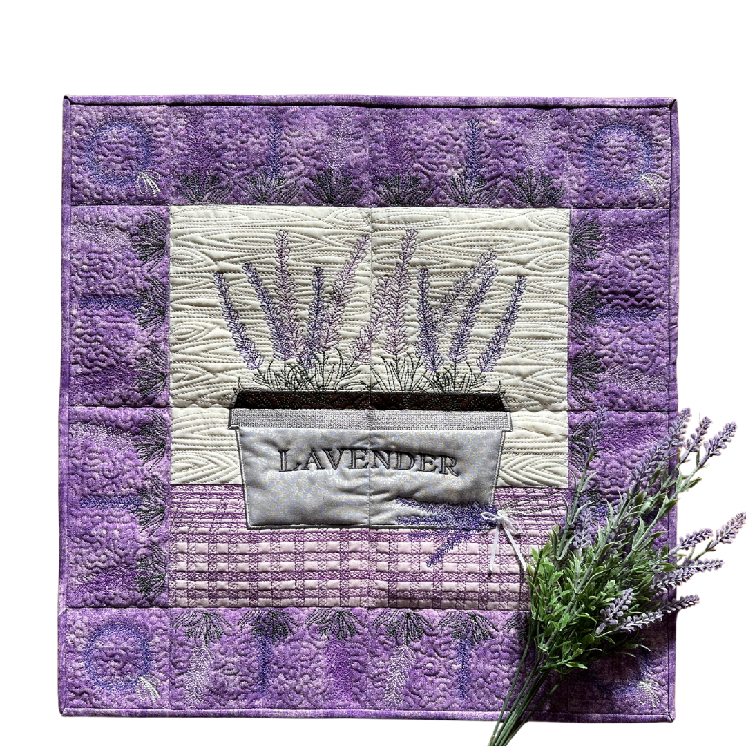 Lavender Love - Digital Download
