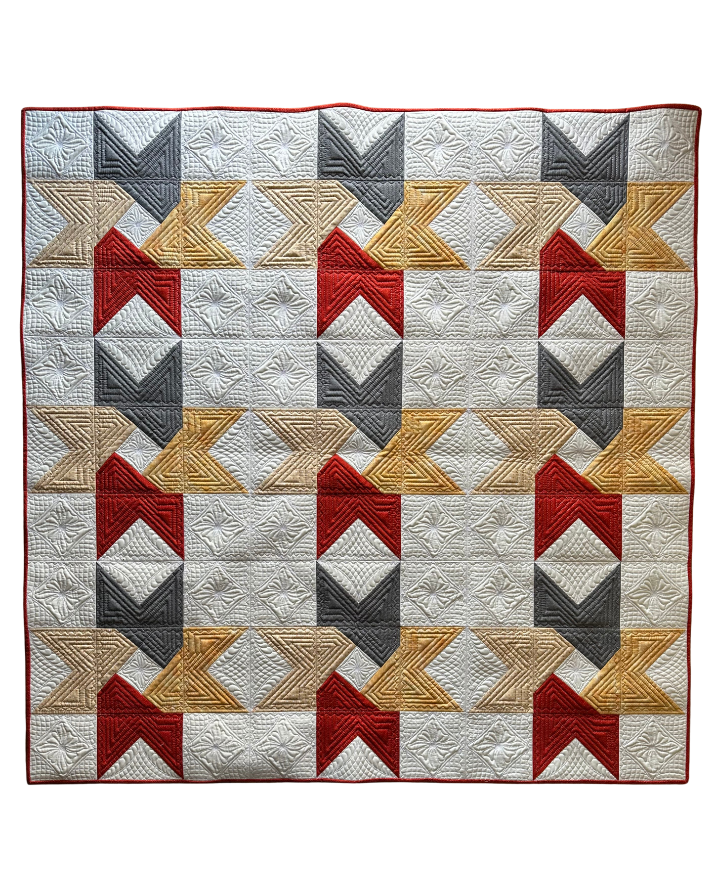Woven Star - Digital Download