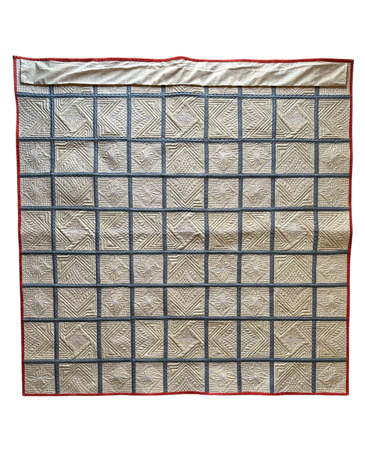 Woven Star - Digital Download