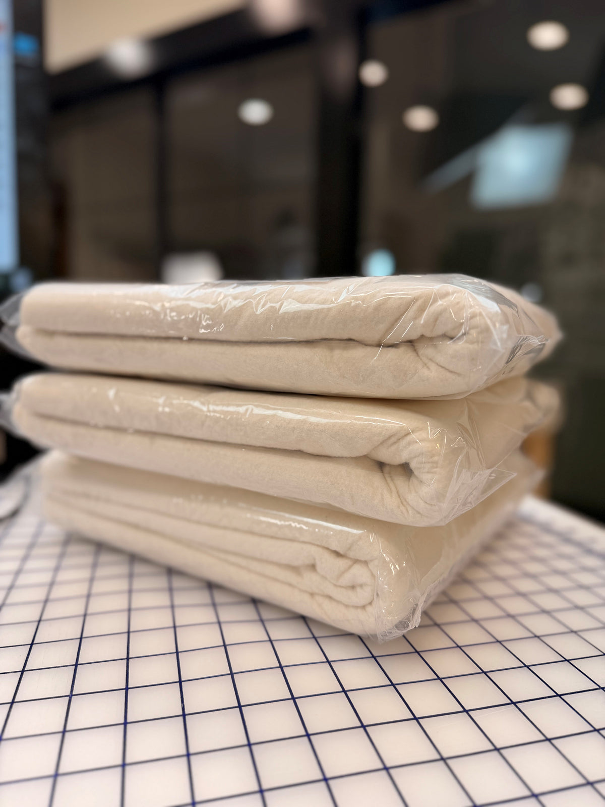 Battilizer - 5 Yards 3 PACK BUNDLE