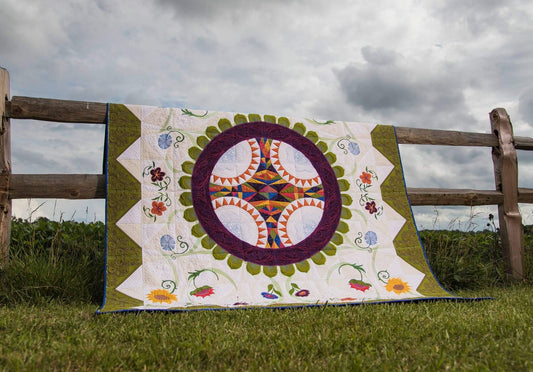 Freshly Picked - USB