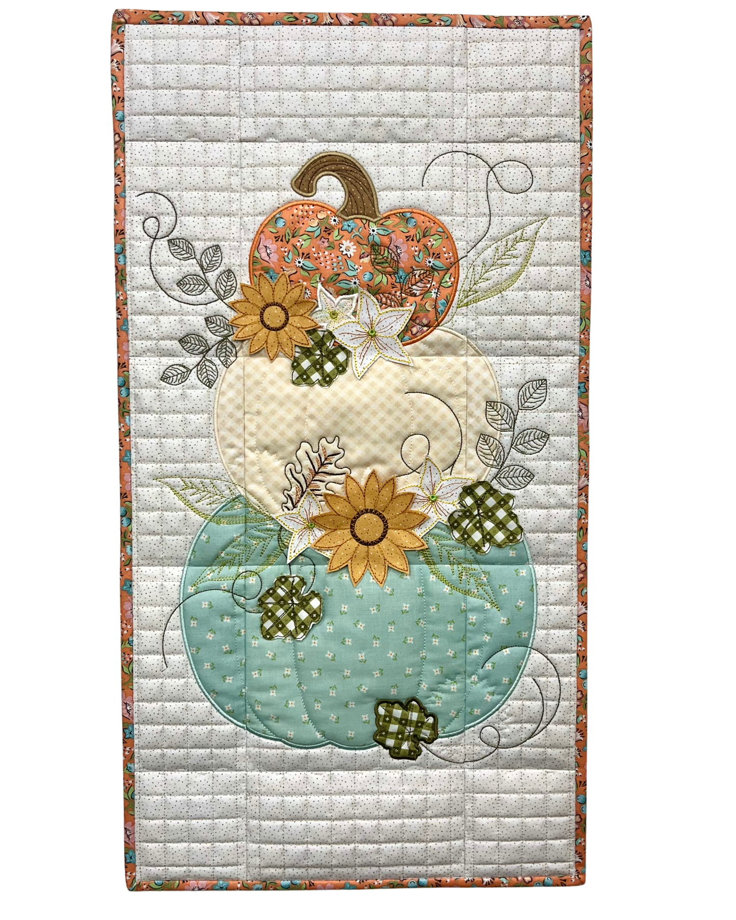 Autumn Garden - Digital Download
