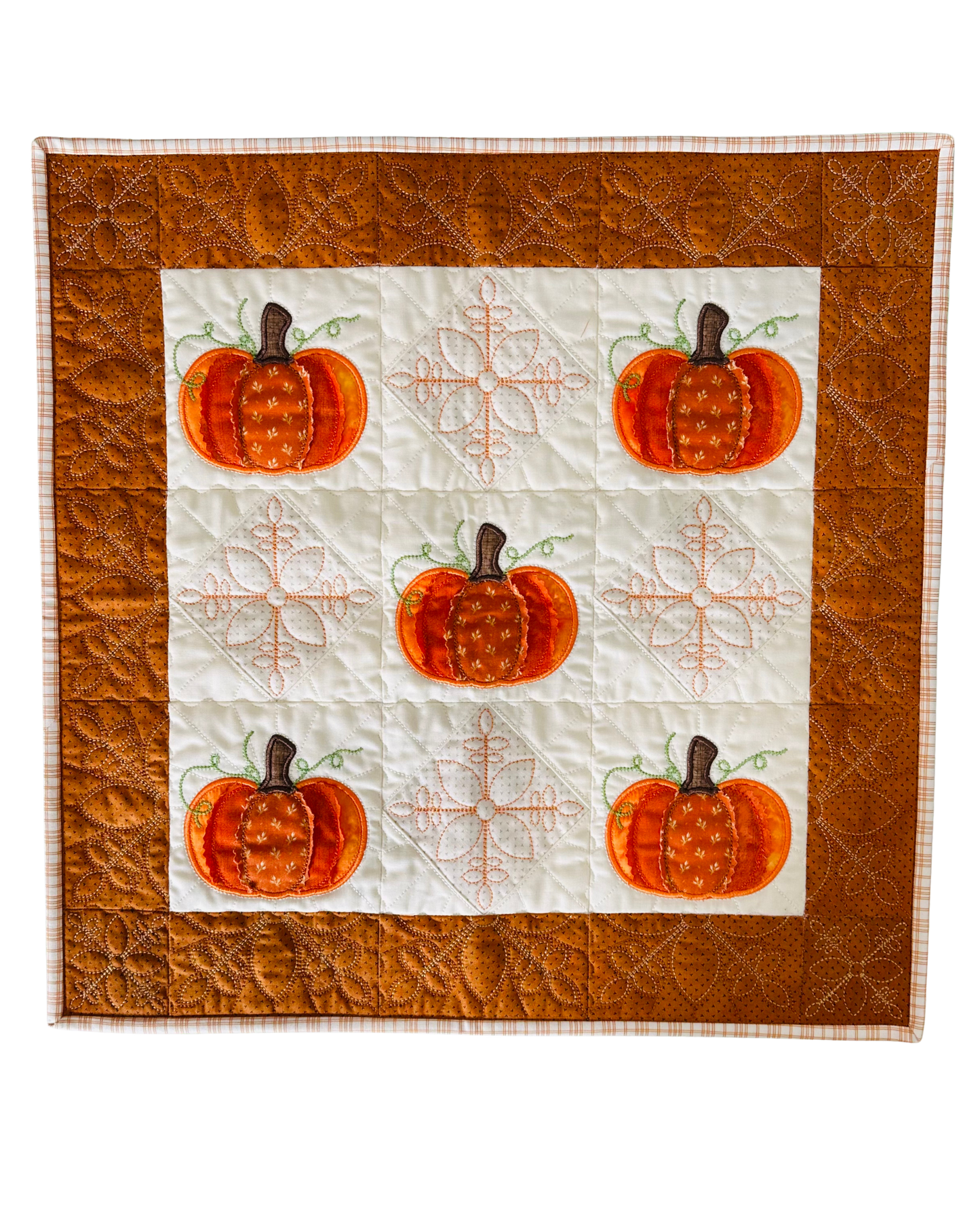 Pumpkin Patch - USB