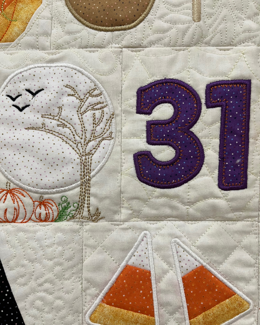 Spooky Cute - Digital Download