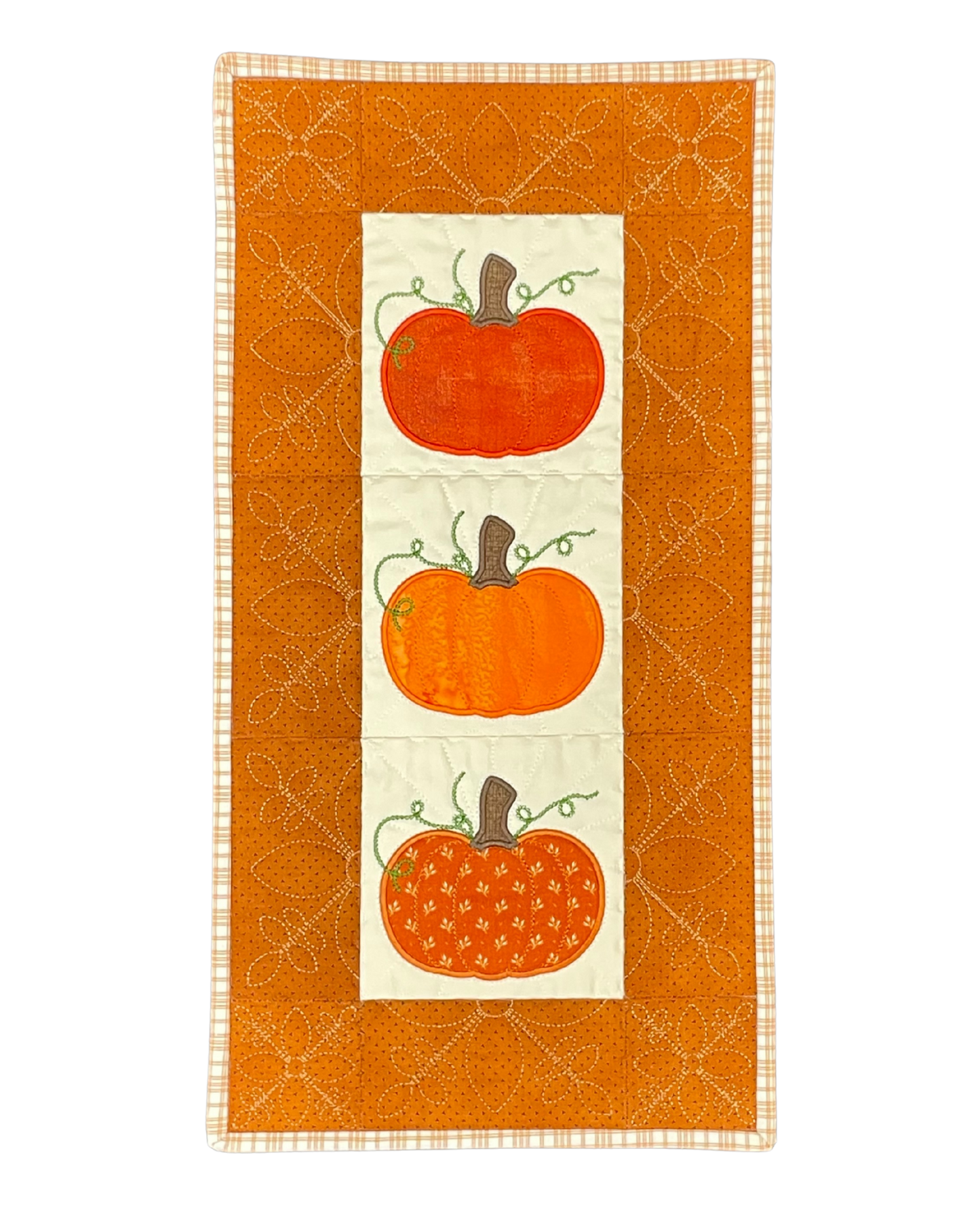 Pumpkin Patch - USB