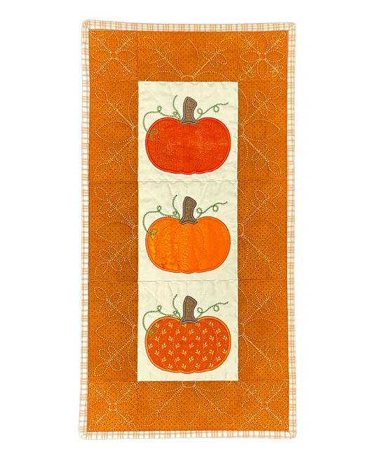 Pumpkin Patch - Digital Download