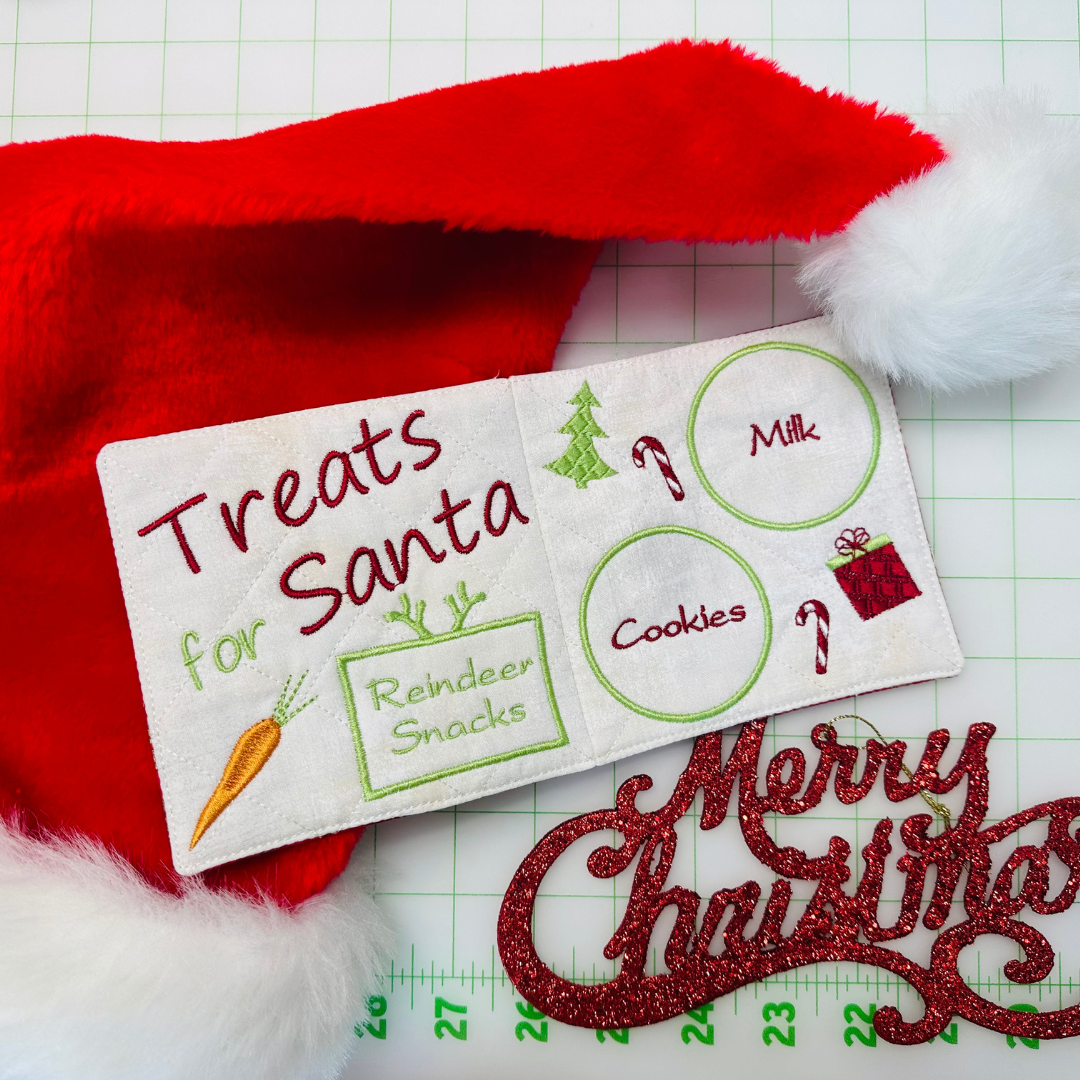 All Things Jolly BONUS