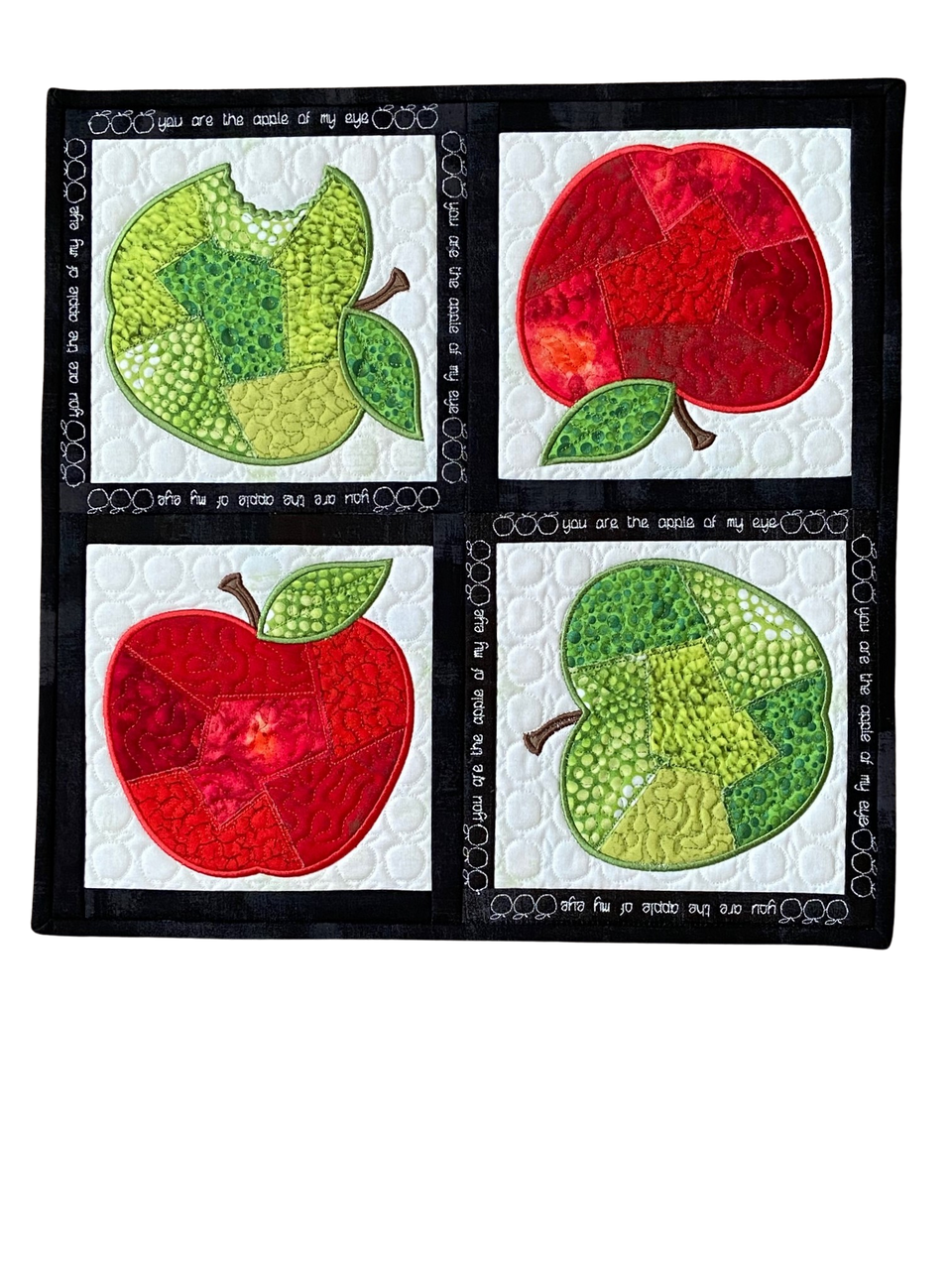 Apple of My Eye Projects - USB