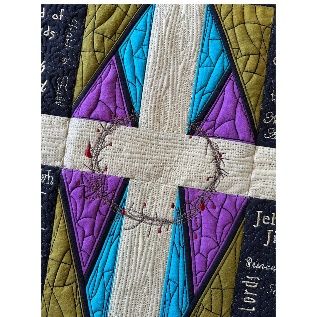 At the Cross - Digital Download