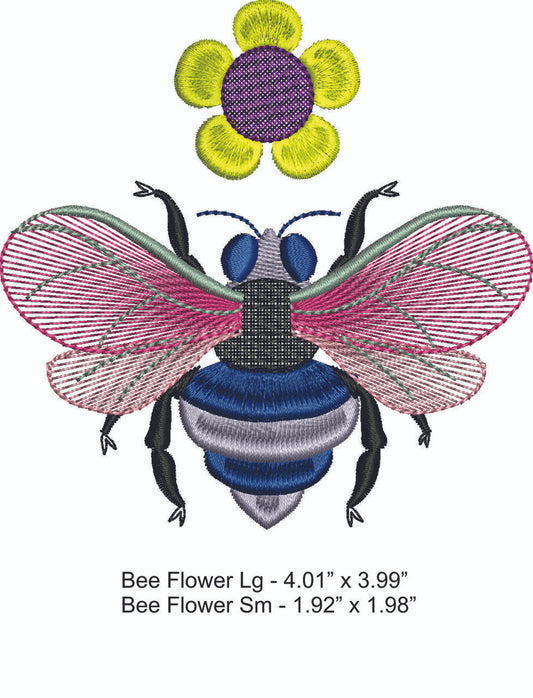 Prairie Chic Jane Sassaman - Digital Download