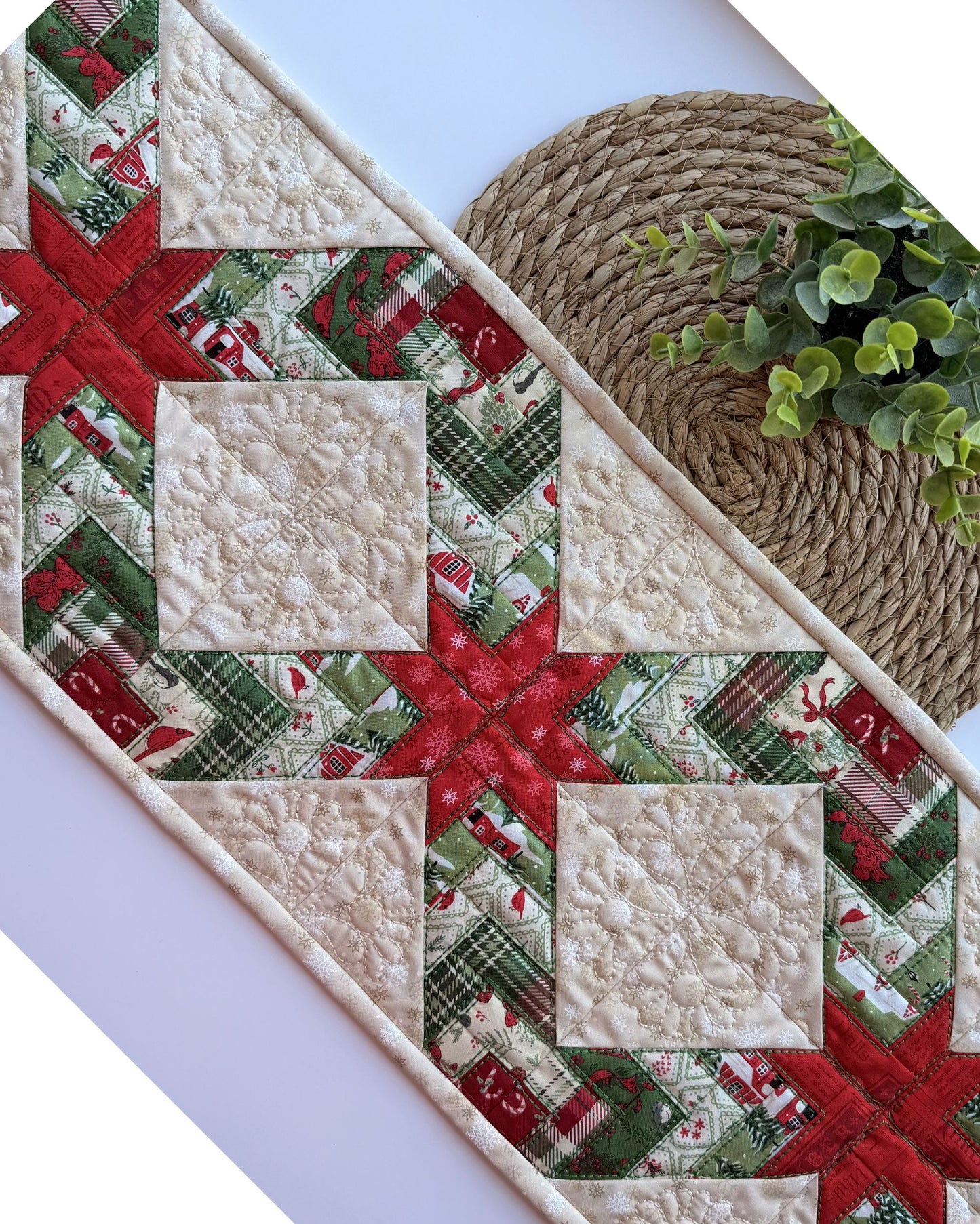 Braided Bunch - Digital Download