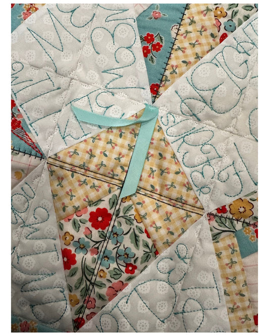 Mini Mystery Mailer, Catch the Wind - Digital Download Only