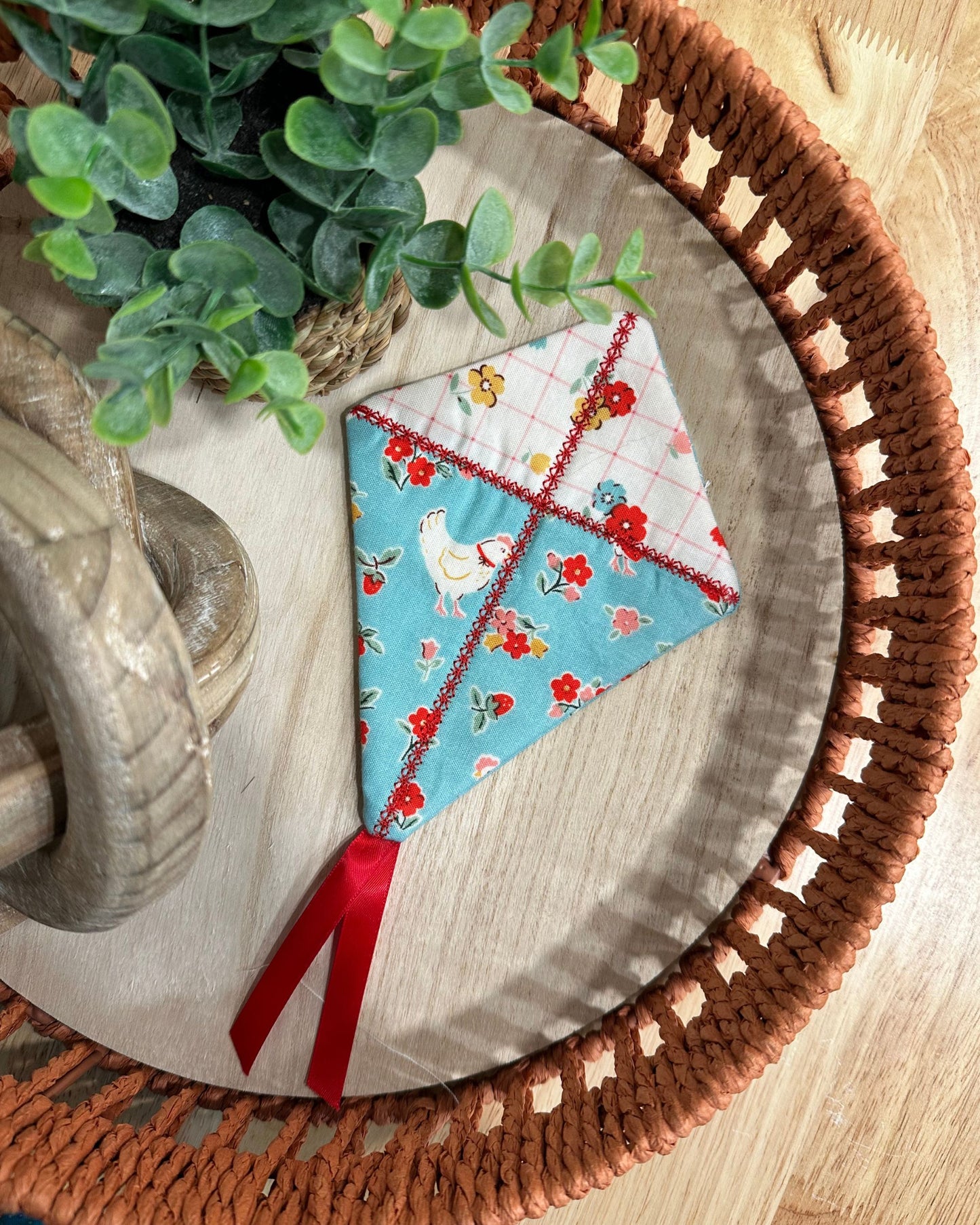 Mini Mystery Mailer, Catch the Wind - Digital Download Only