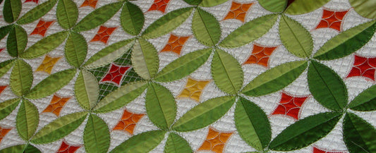 Cathedral Window - Digital Download