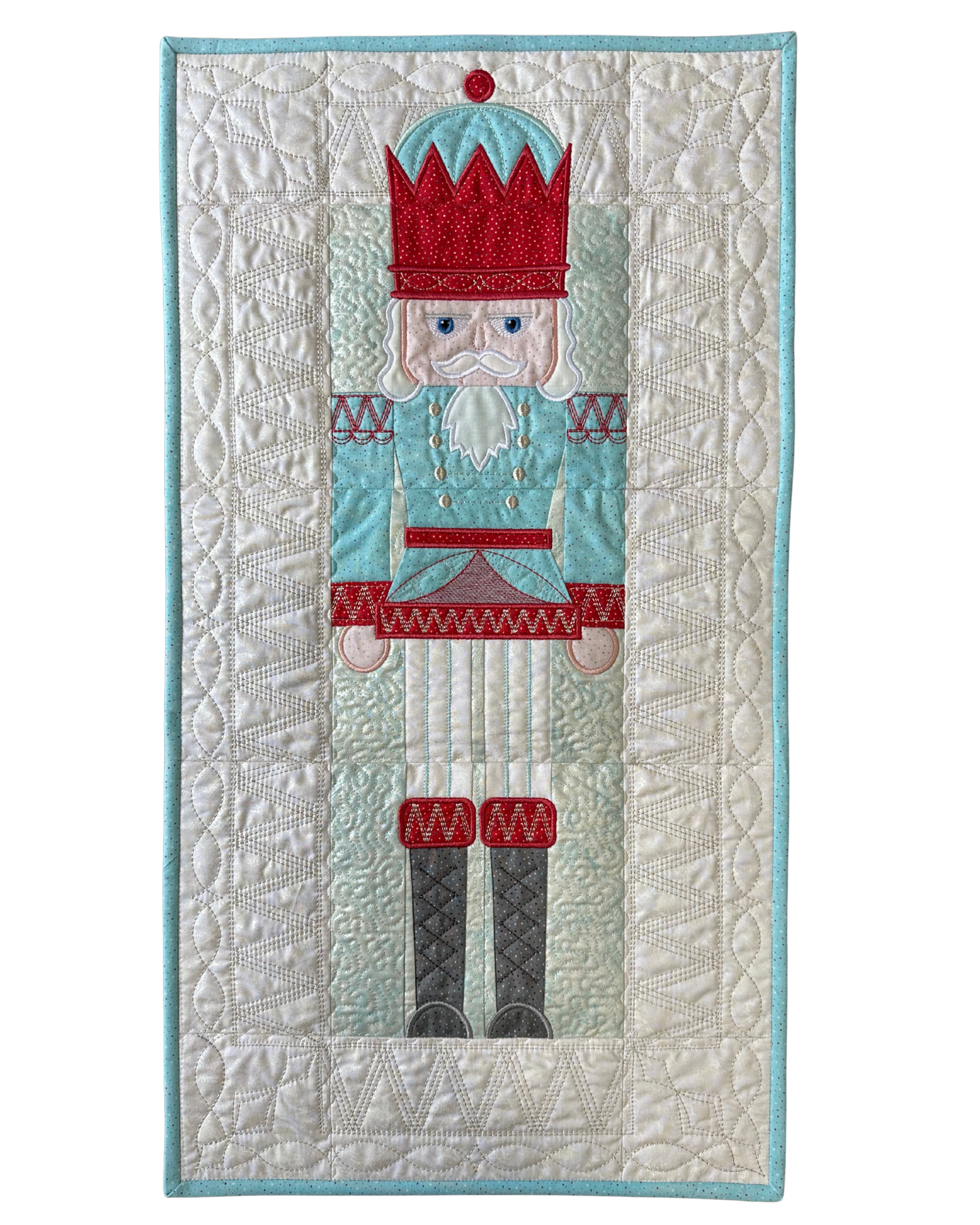 Christmas Nutcracker - USB