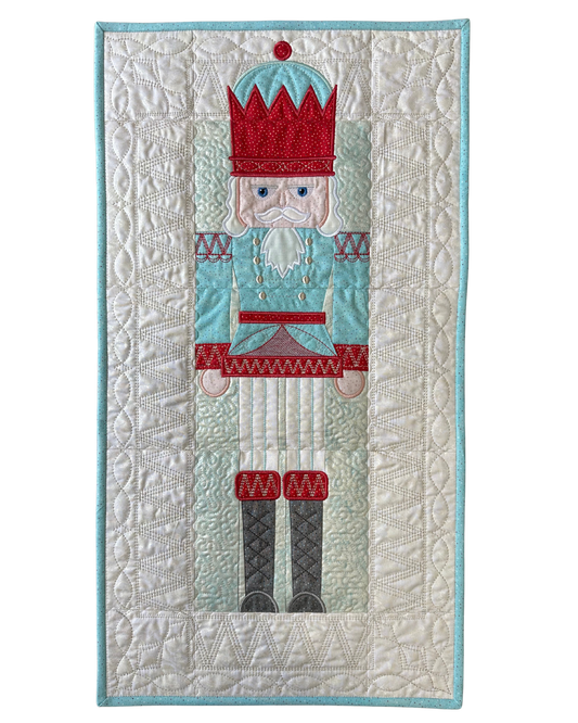 Christmas Nutcracker - USB