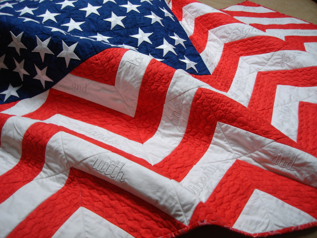 Old Glory - Digital Download