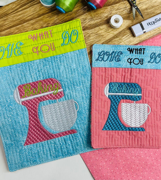 Do What You Love Sentiments - Digital Download Only