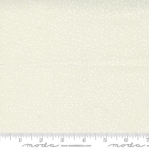 1 yard Pre-Cut Moda Dotty Thatched Cream