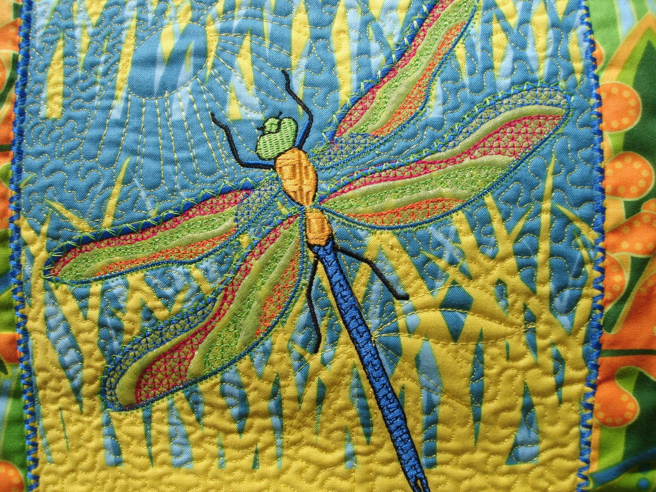 Butterflies and Friends - Digital Download