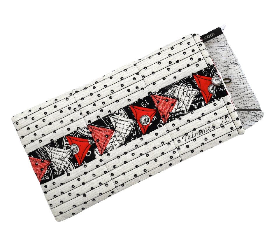 EmbroidaBlock Accessories - Digital Download