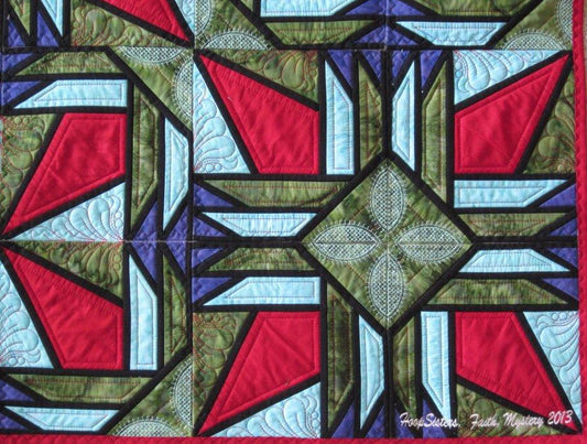 Faith - Digital Download