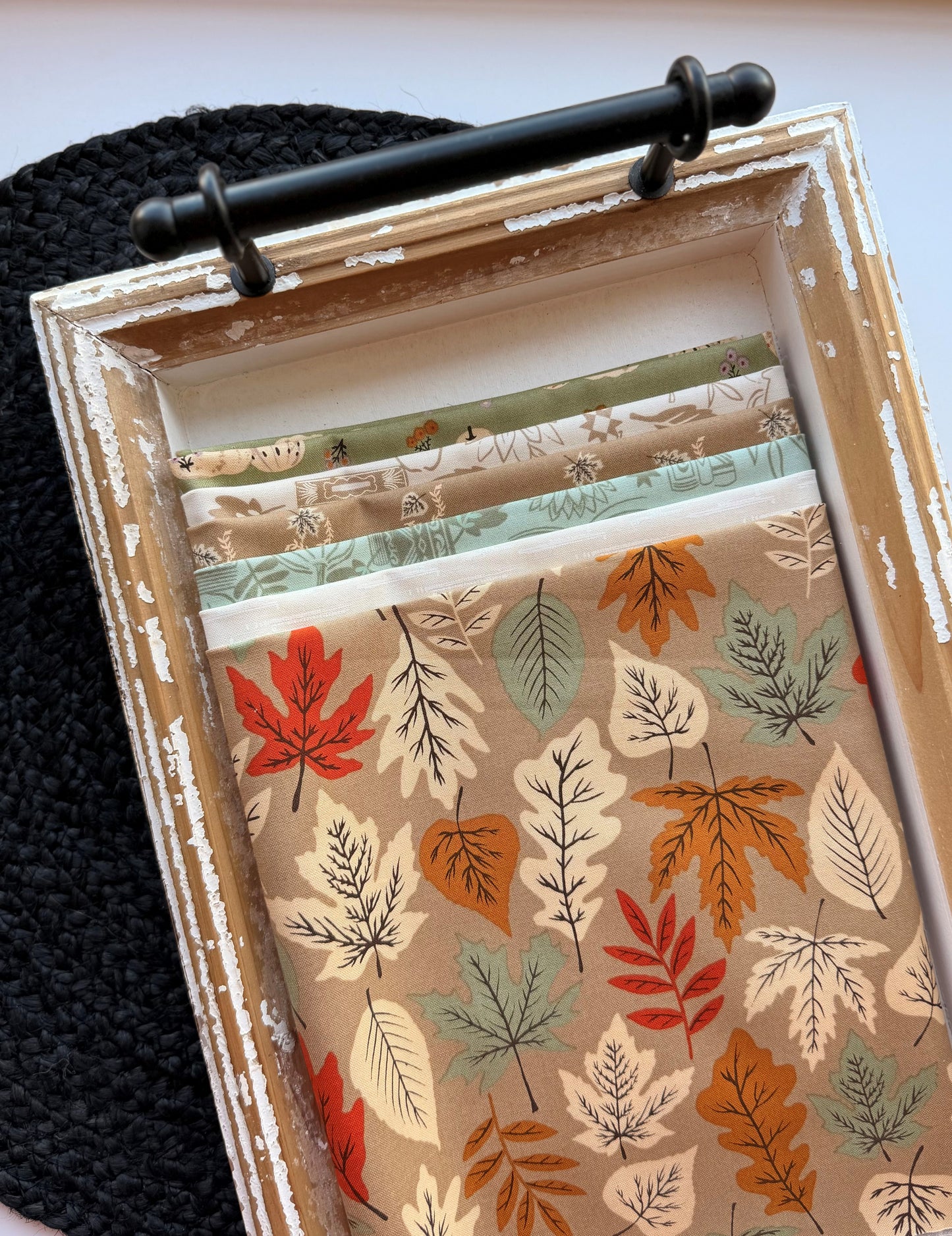 Fall Fat Quarter Bundle