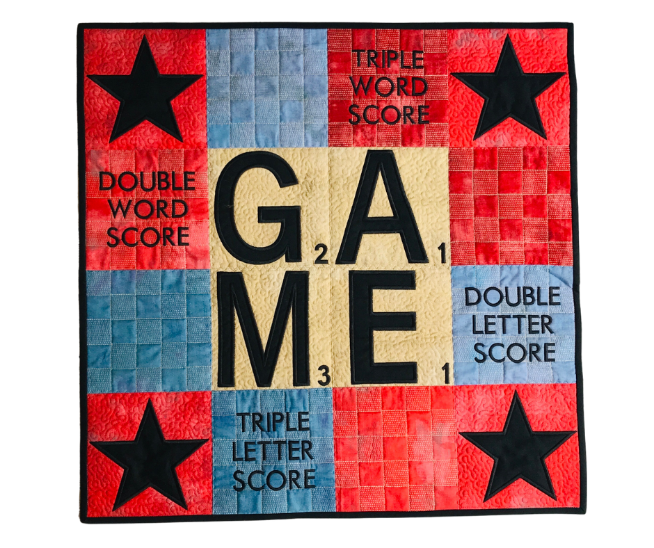 Game Room - Digital Download
