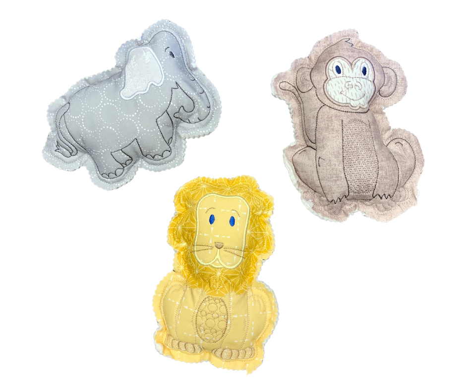 Gifts From Grandma Projects - USB