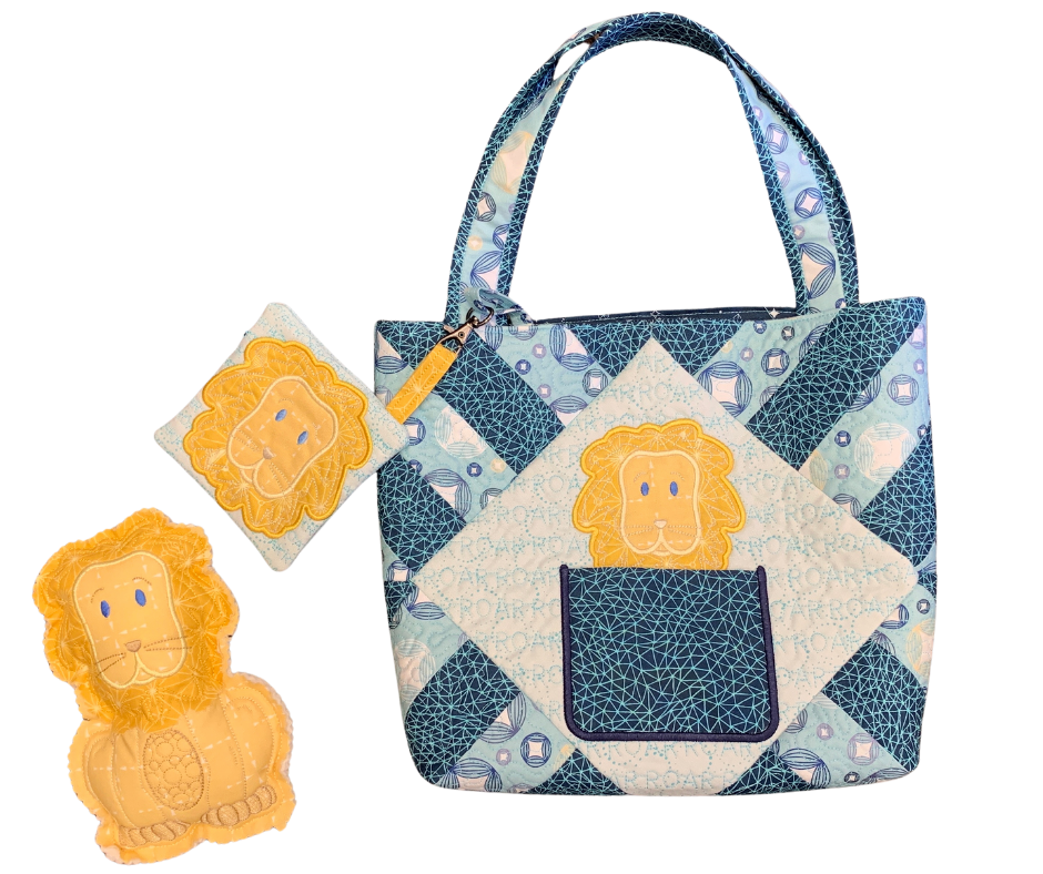 Gifts From Grandma Projects - USB