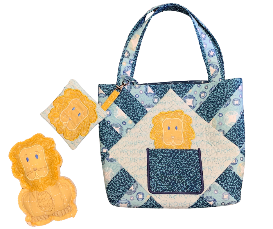 Gifts From Grandma Projects - Digital Download