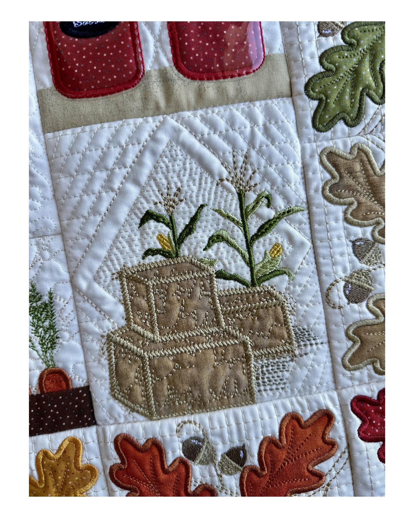 Harvest - Digital Download