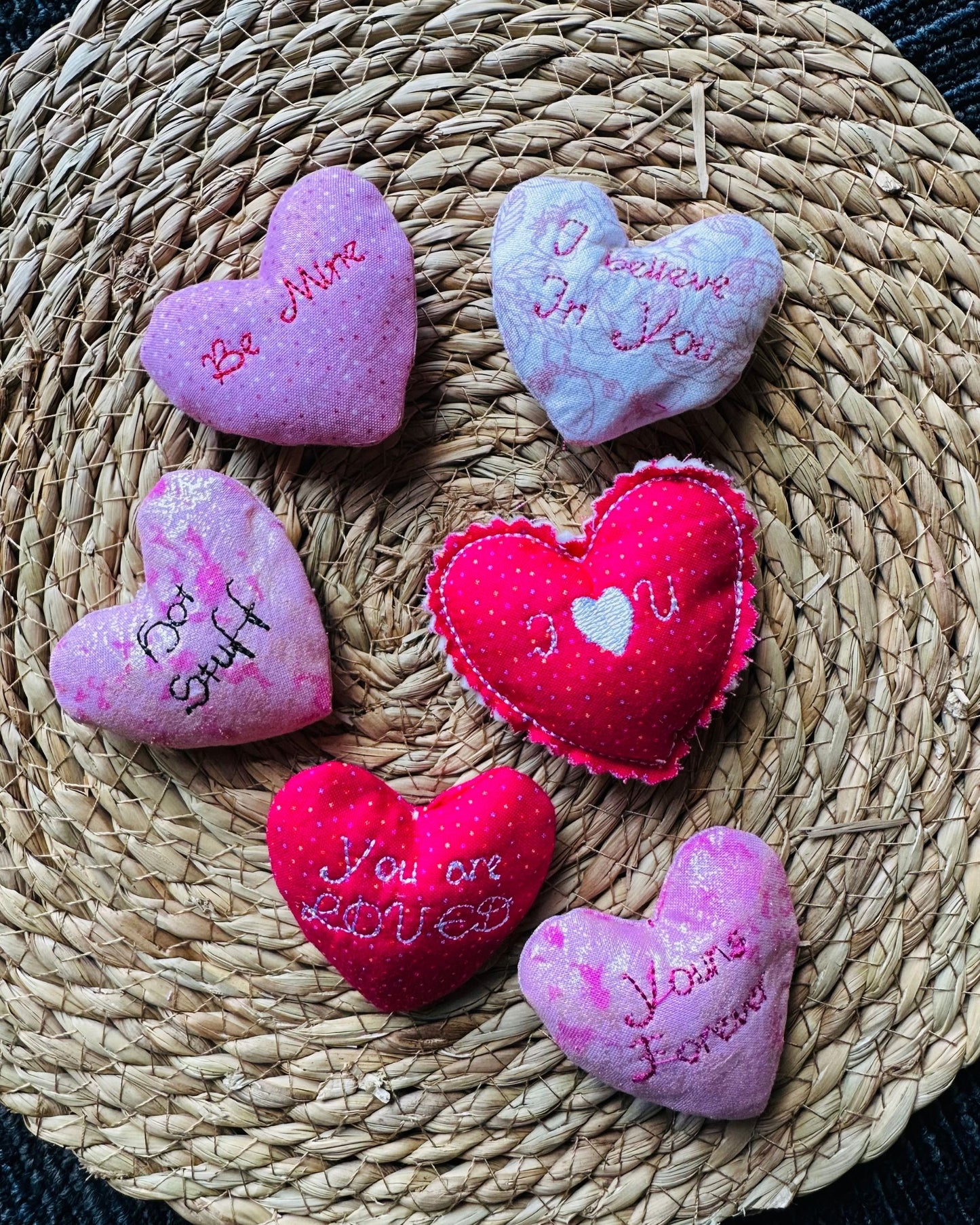 Loads of Love Heart BONUS - Digital Download