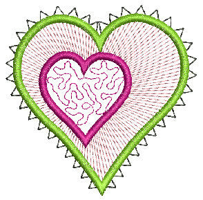 February Love