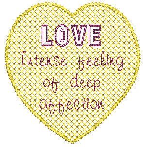 February Love