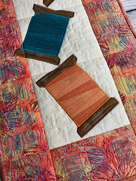 Threads Up - Digital Download