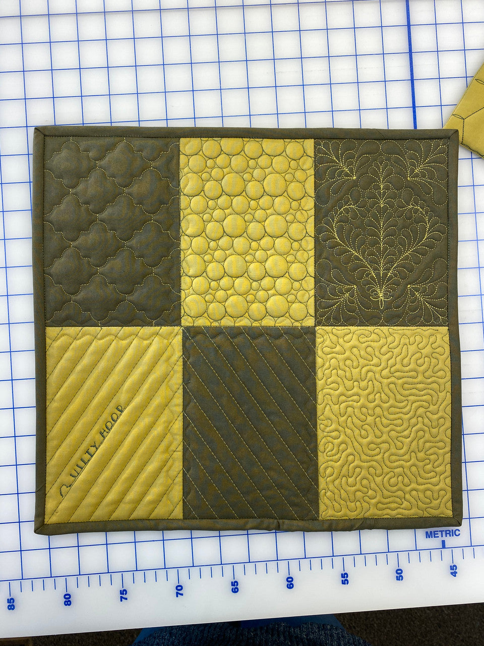 Quilty Hoop - Digital Download