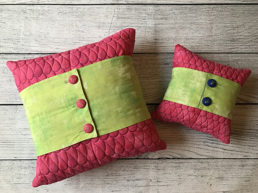 Umbrellas Pillow Talk - Digital Download