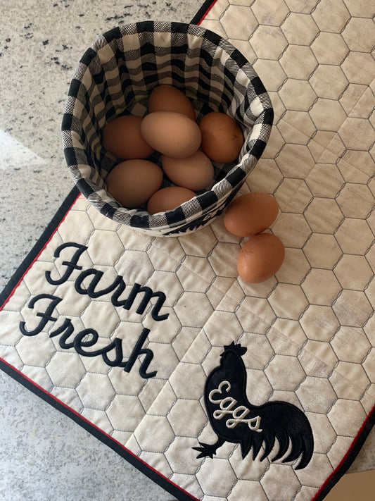 Farmhouse Projects - Digital Download