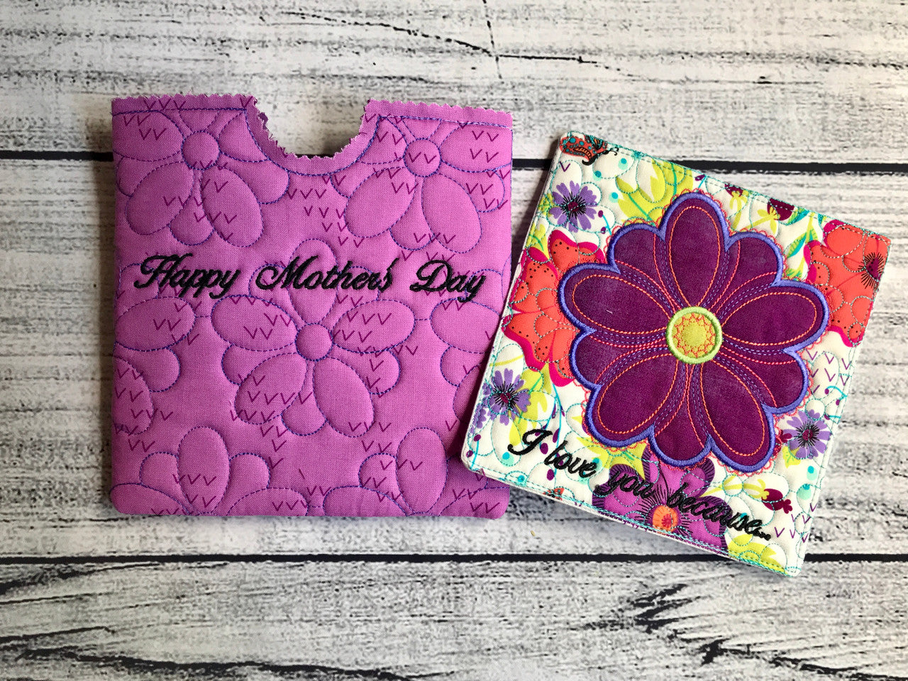 Mother's Day Retreat - Digital Download