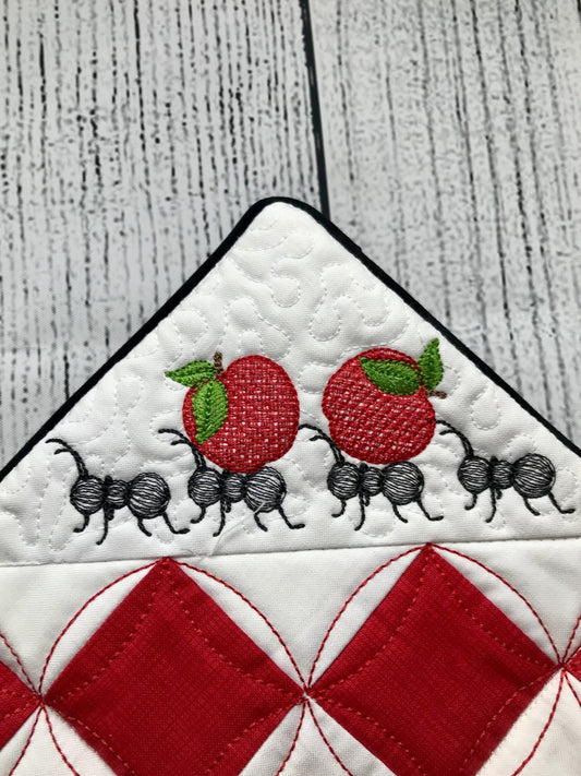 Summer Table Topper- Digital Download