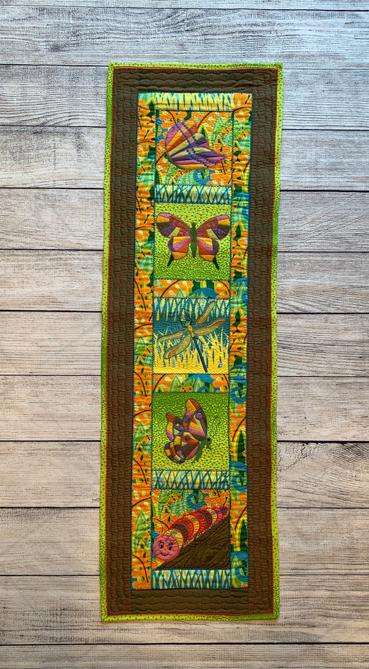 Butterflies and Friends - Digital Download