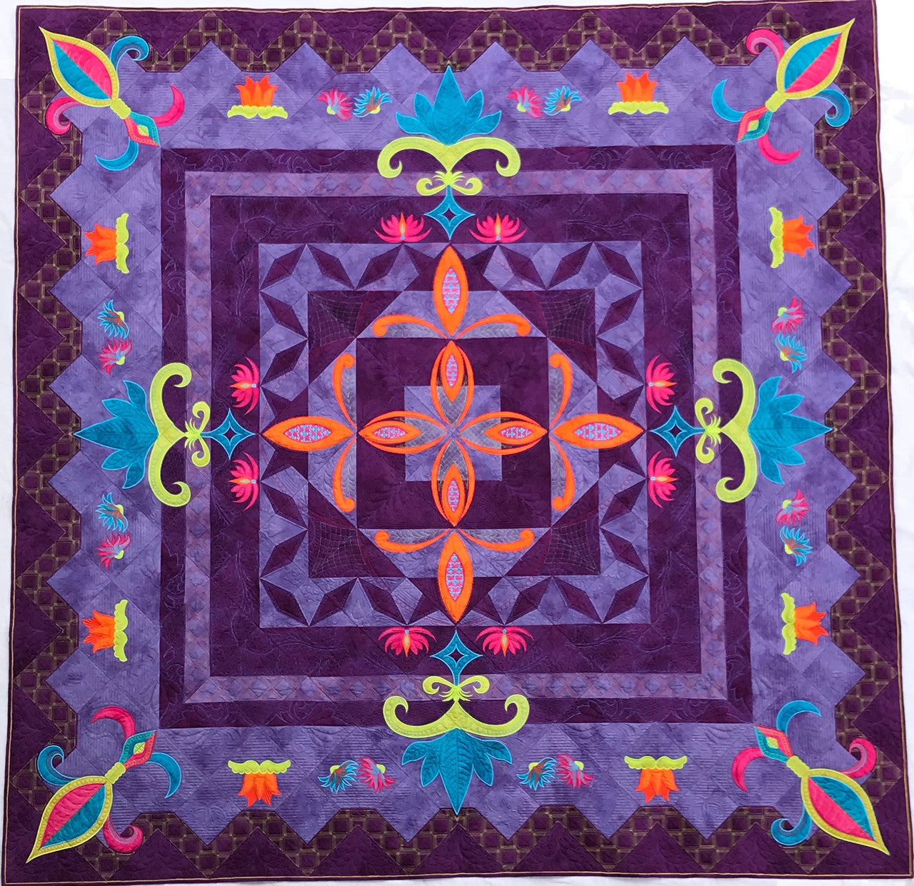 Fleur De Lis - Digital Download