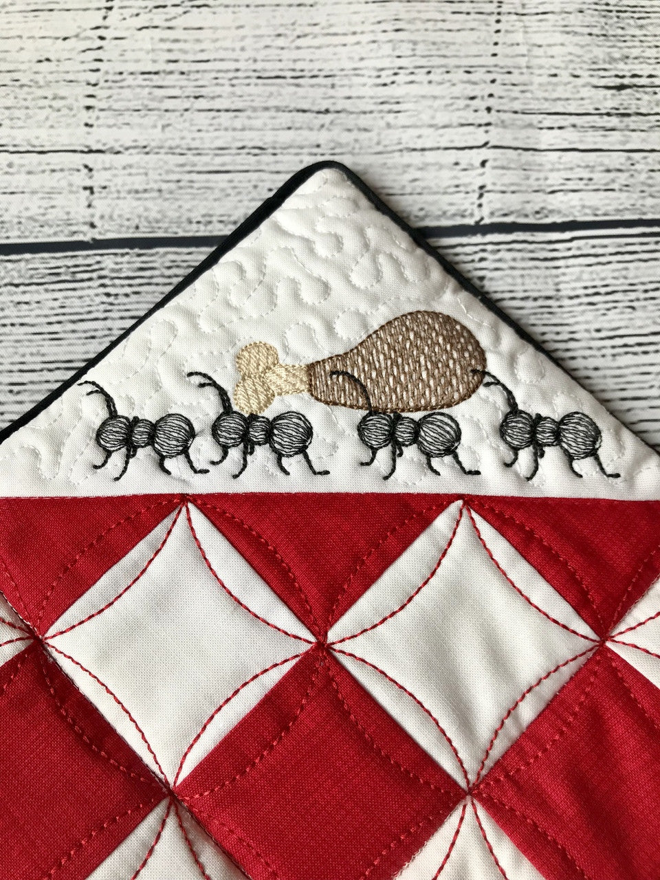 Summer Table Topper- Digital Download