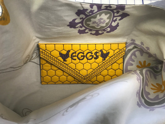 August Farmer's Market Bags HoopClub - Digital Download