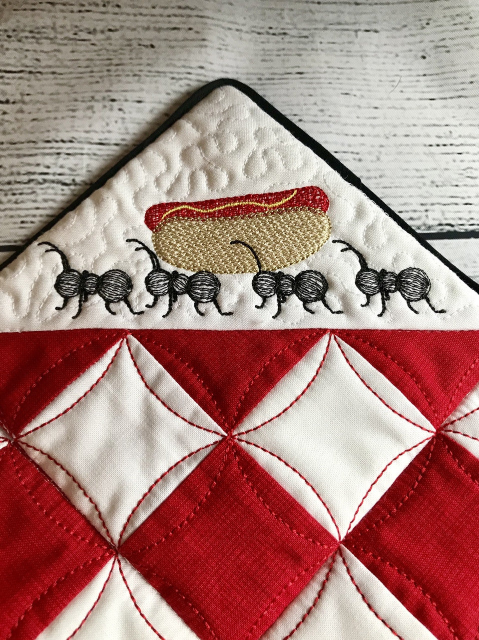 Summer Table Topper- Digital Download