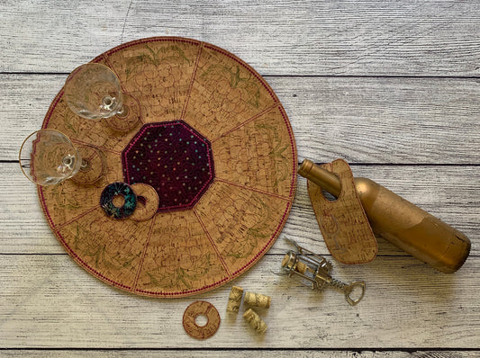 Wine Down Projects - Digital Download