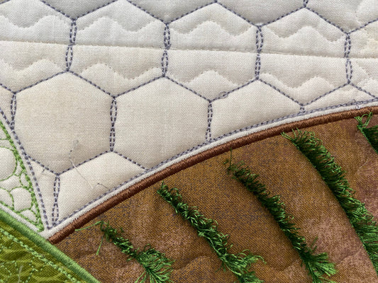 All Good Things Quilt - Digital Download