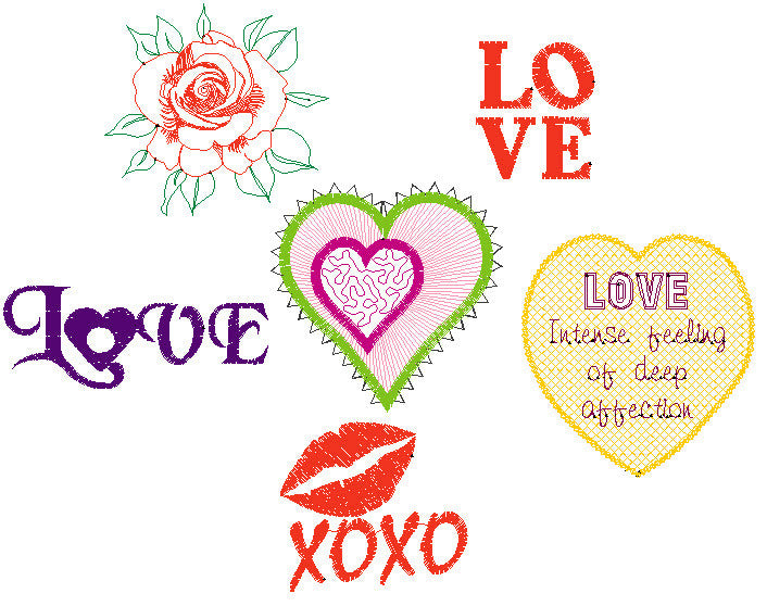February Love